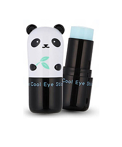 Tony Moly Panda's Dream So Cool Eye Stick - Охлаждающий стик для области вокруг глаз 9 гр